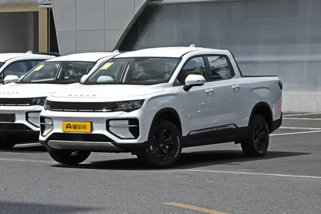 Geely Horizon EV 2026 — купить из Китая под заказ