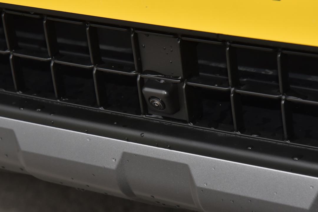 Toyota Prado 2026, фото 15