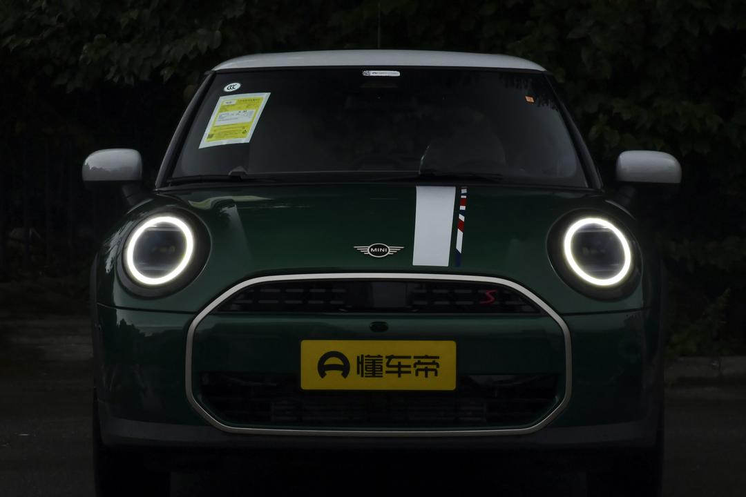 MINI MINI 2026, фото 12
