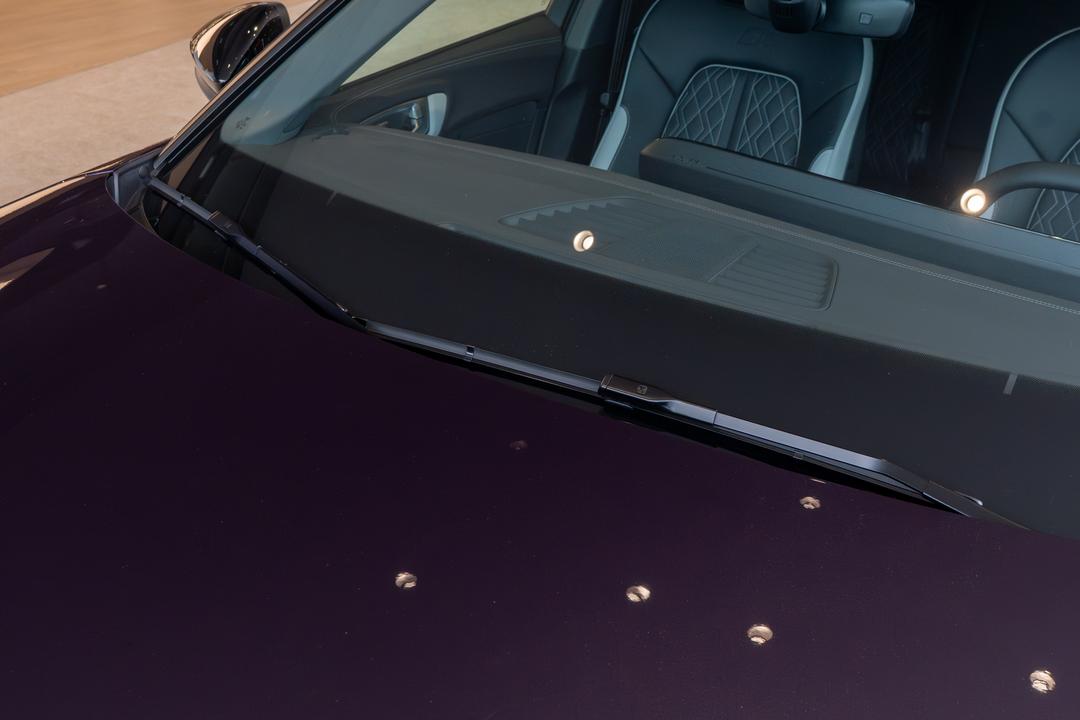 Audi A5L 2026, фото 15