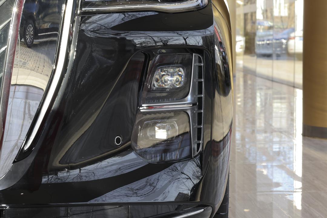 Hongqi H5 PHEV 2026, фото 11