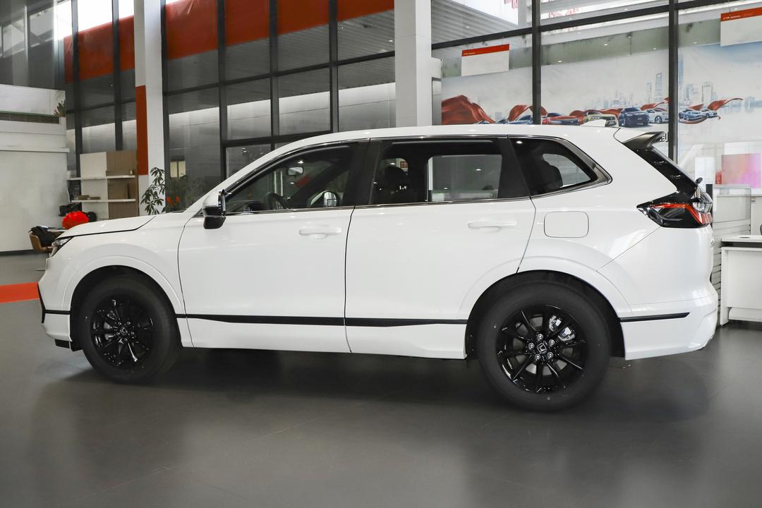 Honda Breeze 2026, фото 4