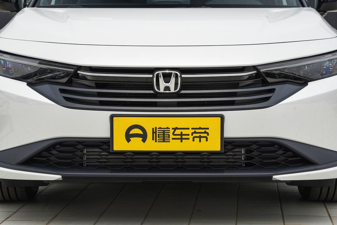 Honda Integra 2026, фото 10