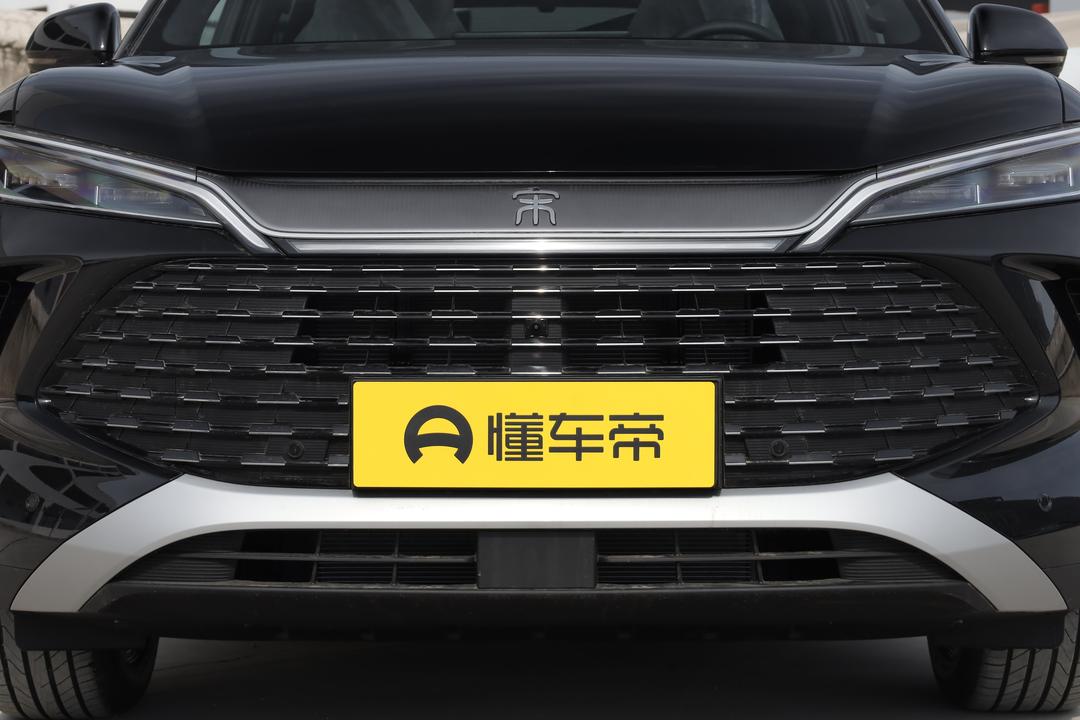 BYD Song L DM 2026, фото 10