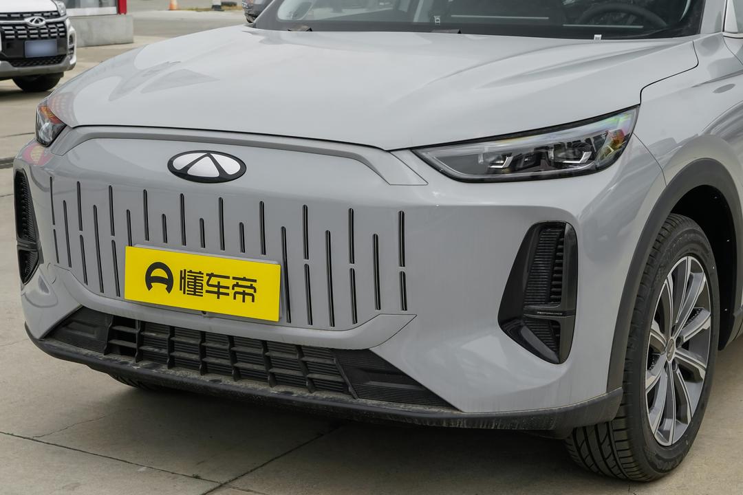 Chery T9 2026, фото 9