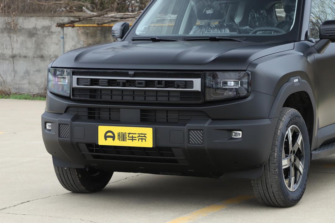 Jetour Freelander 2026, фото 9