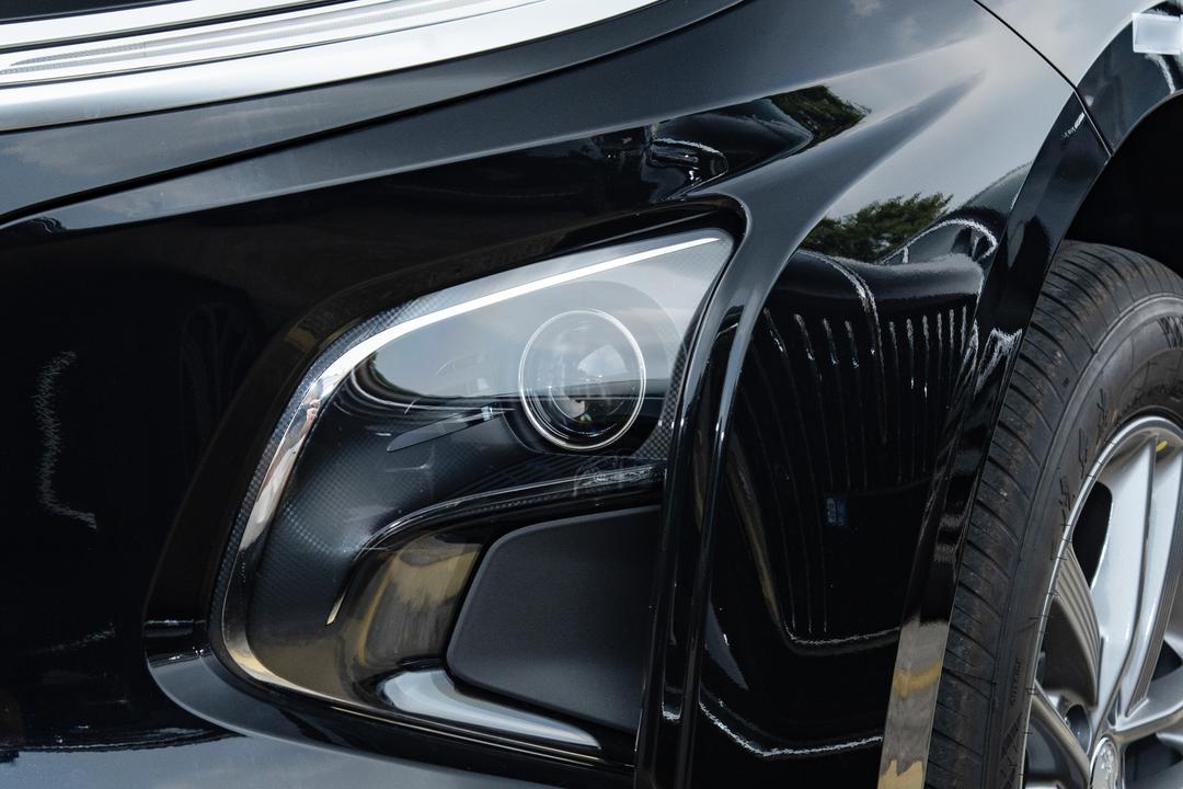 Hongqi E-QM5 2026, фото 13