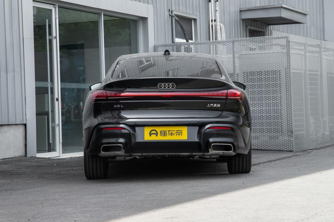 Audi A5L Sportback 2026, фото 6