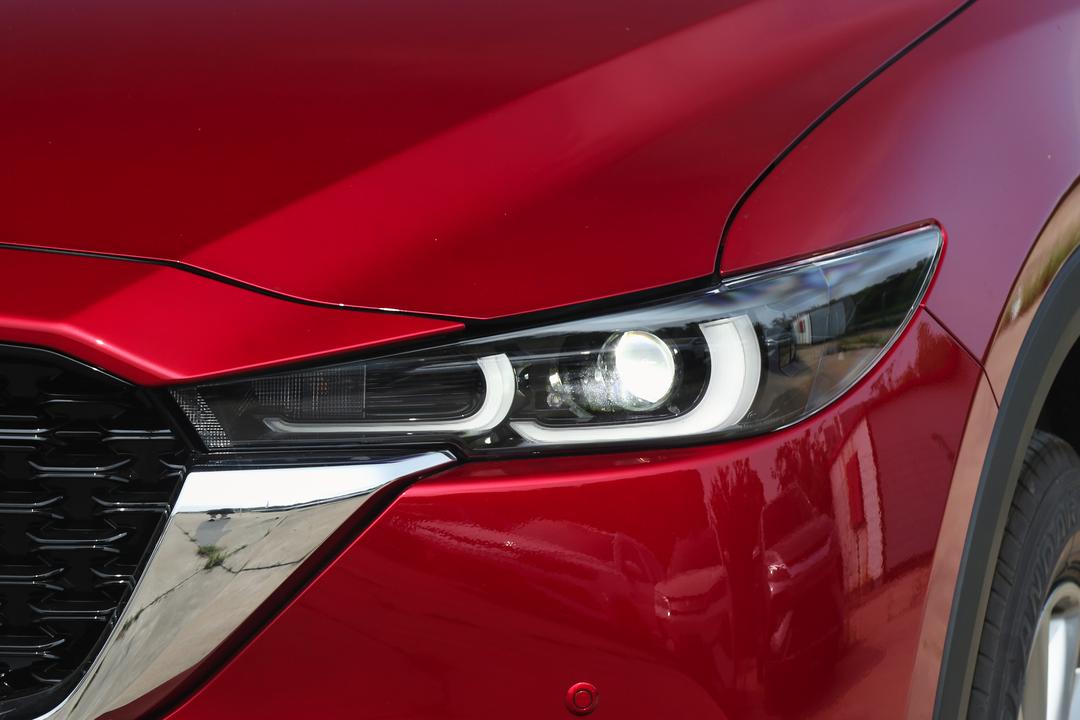 Mazda CX-5 2026, фото 14