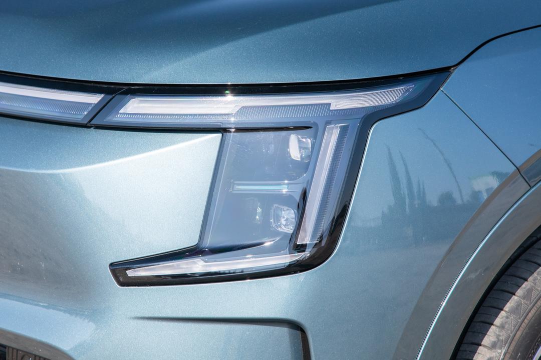 Jetour L7 PLUS 2026, фото 13