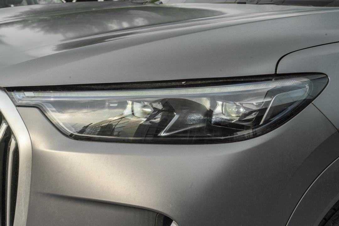 Chery Tiggo 9 2026, фото 14