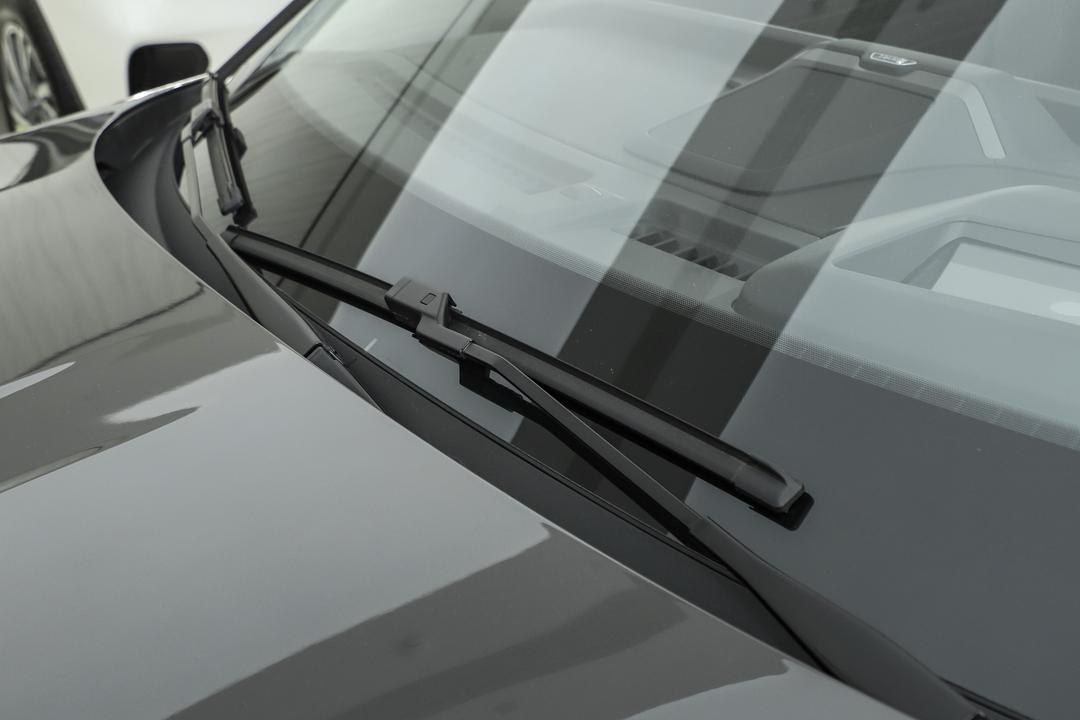 Lincoln Z 2026, фото 15