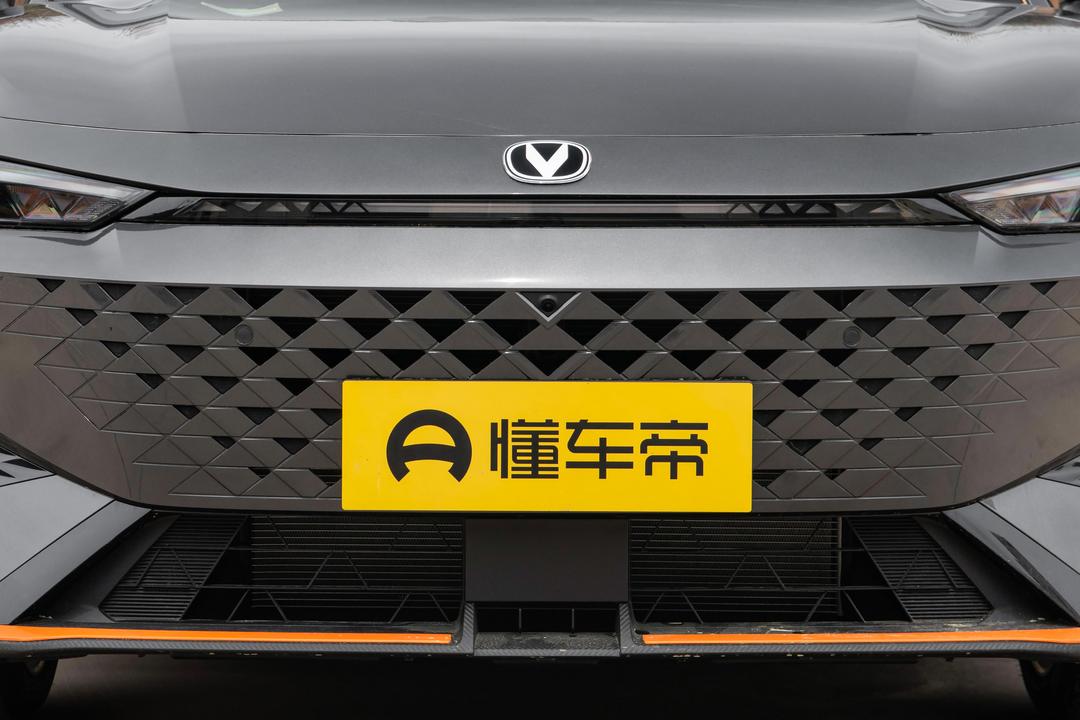 Changan UNI-V 2026, фото 10