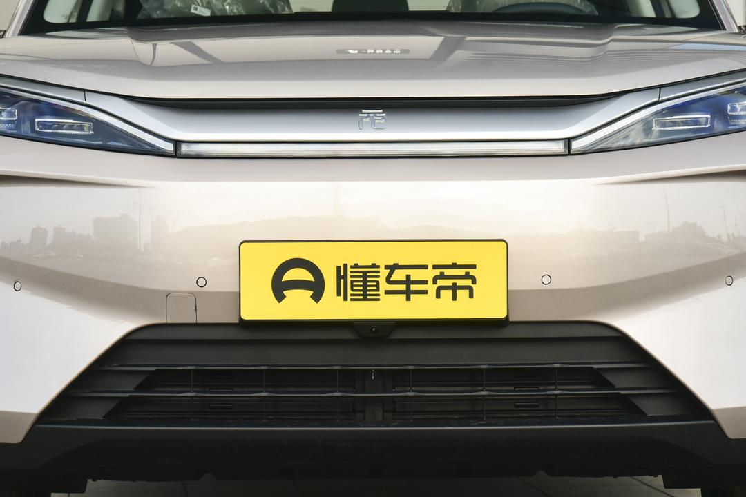 BYD Atto 3 2026, фото 10
