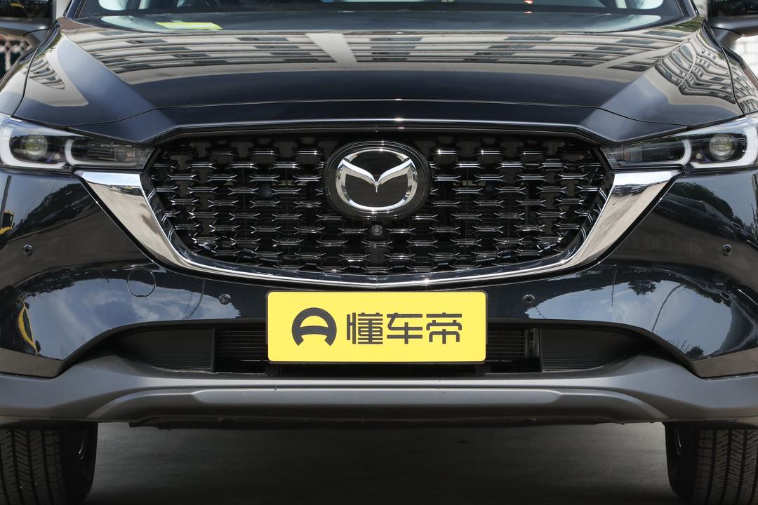 Mazda CX-5 2026, фото 10