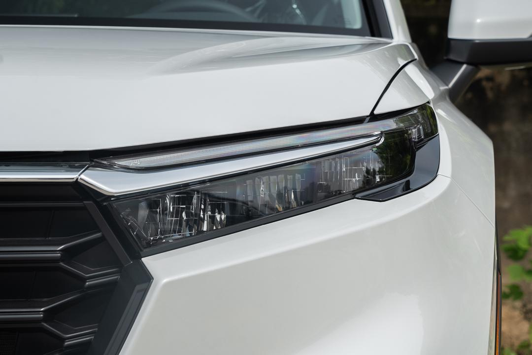Honda CR-V 2026, фото 11