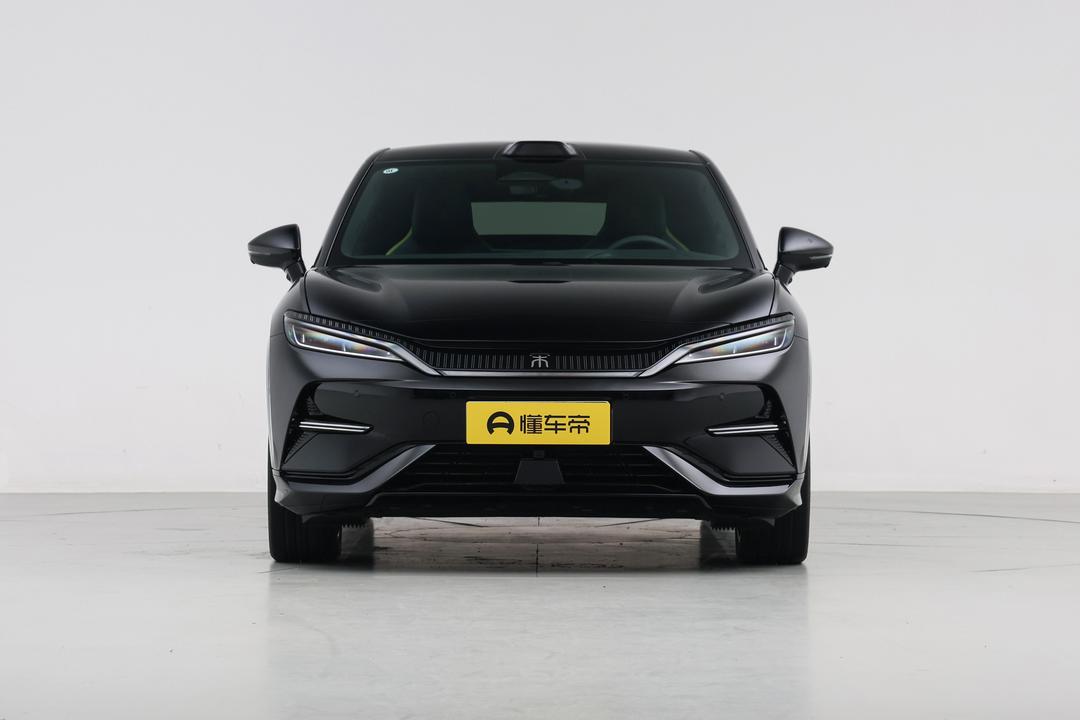 BYD Song L EV 2026, фото 2
