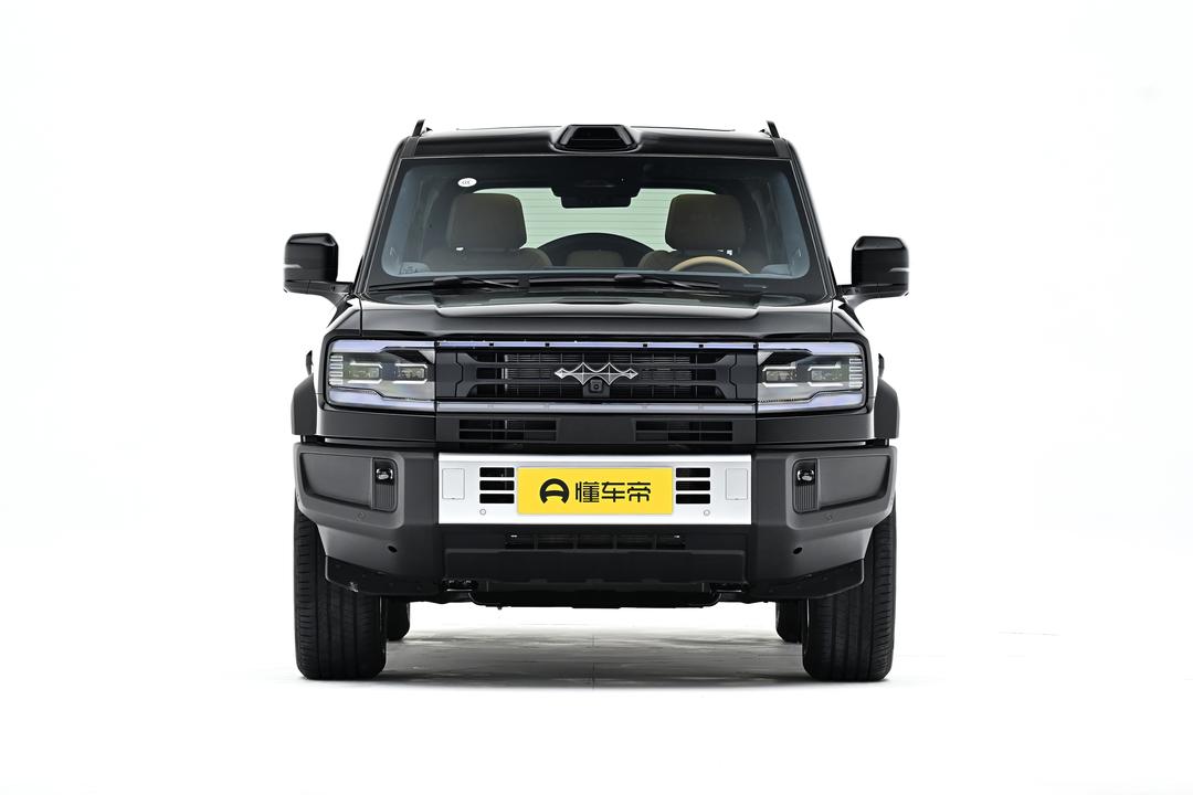 BYD Leopard 5 2026, фото 2