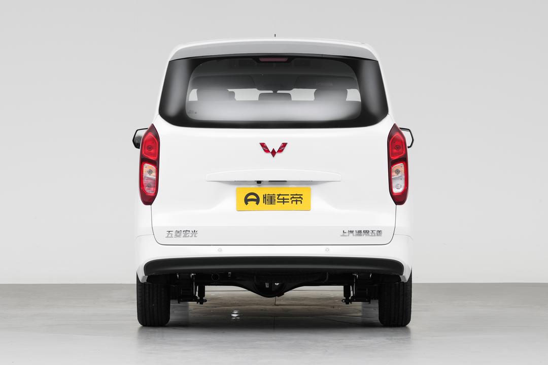 Wuling Hongguang 2026, фото 6