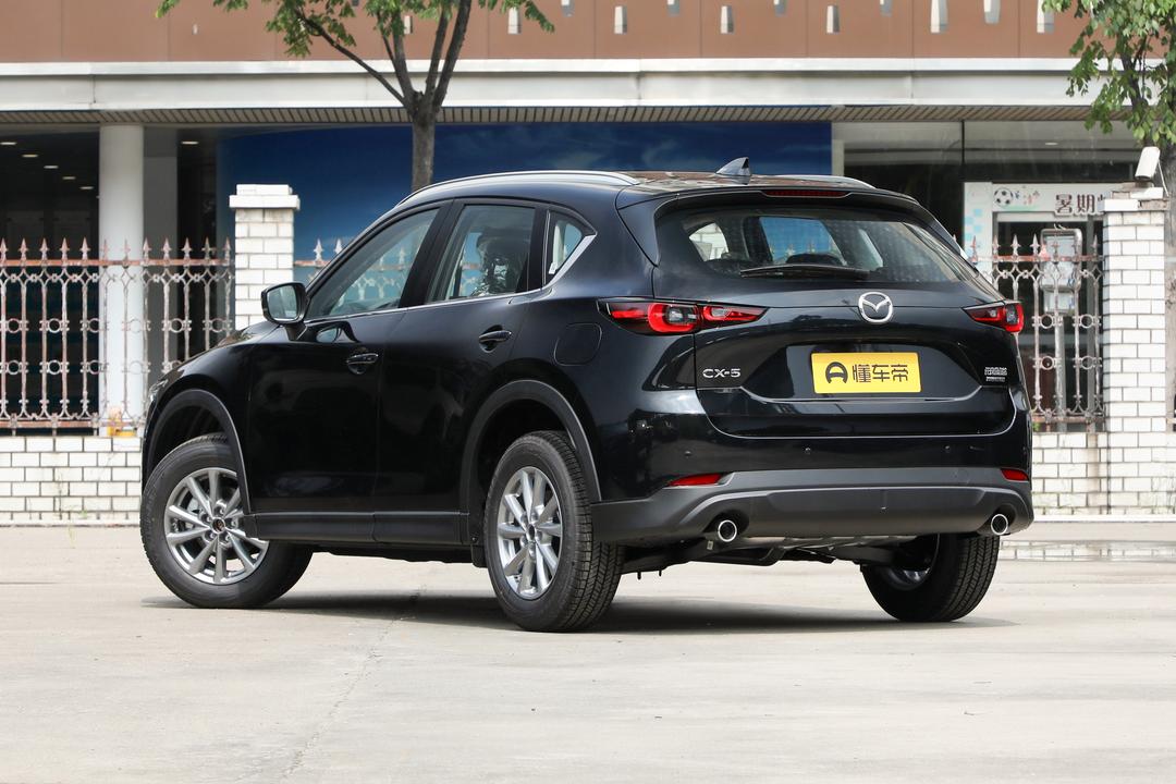 Mazda CX-5 2026, фото 5