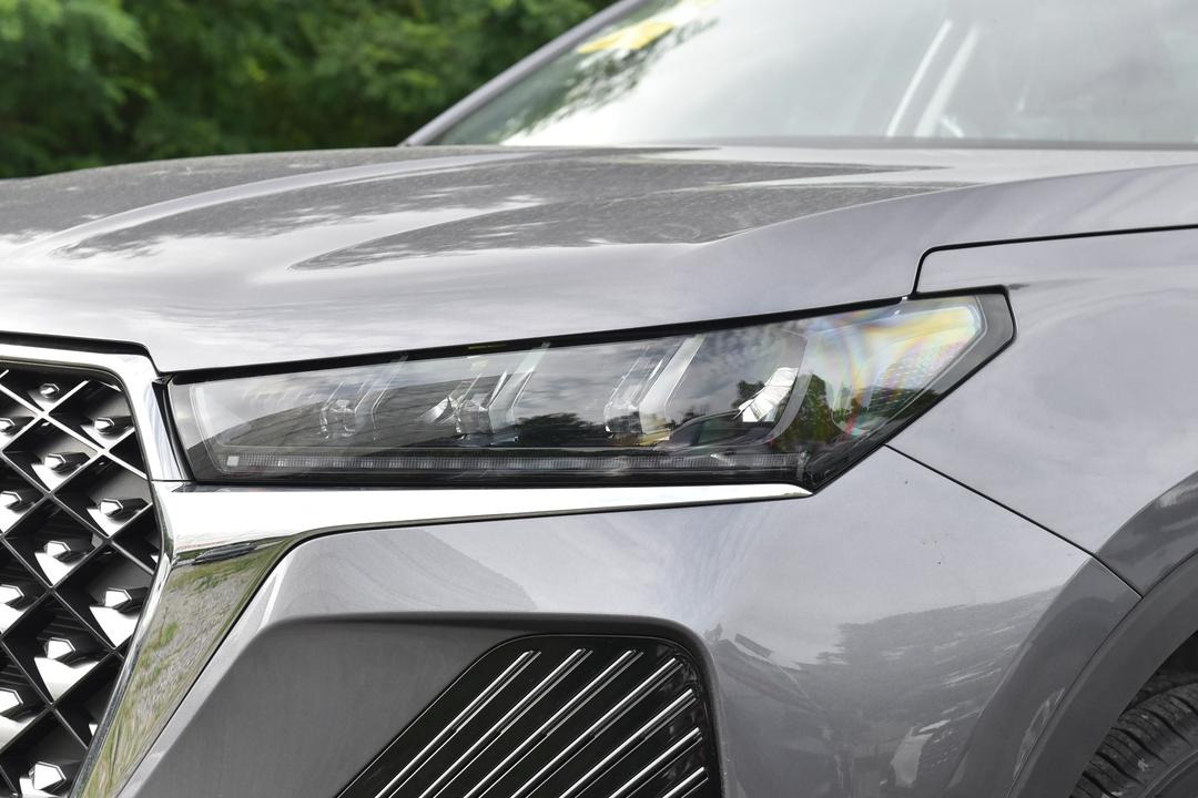 Chery Tiggo 7 2026, фото 13