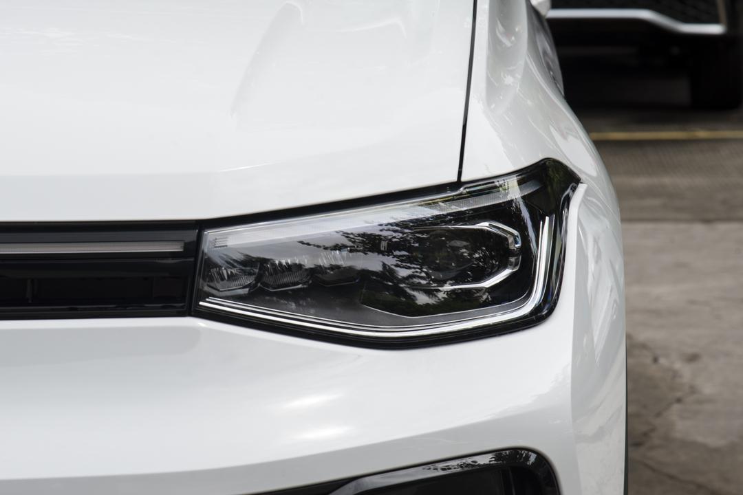 Volkswagen Tharu 2026, фото 11