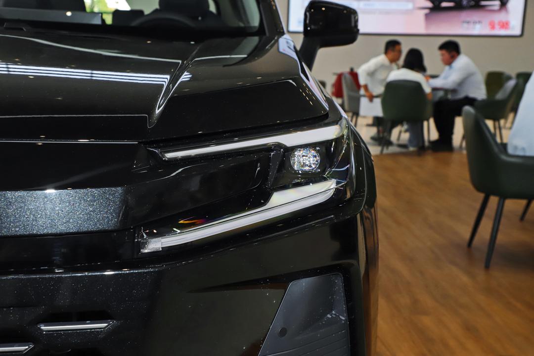 Toyota Wildlander 2026, фото 11