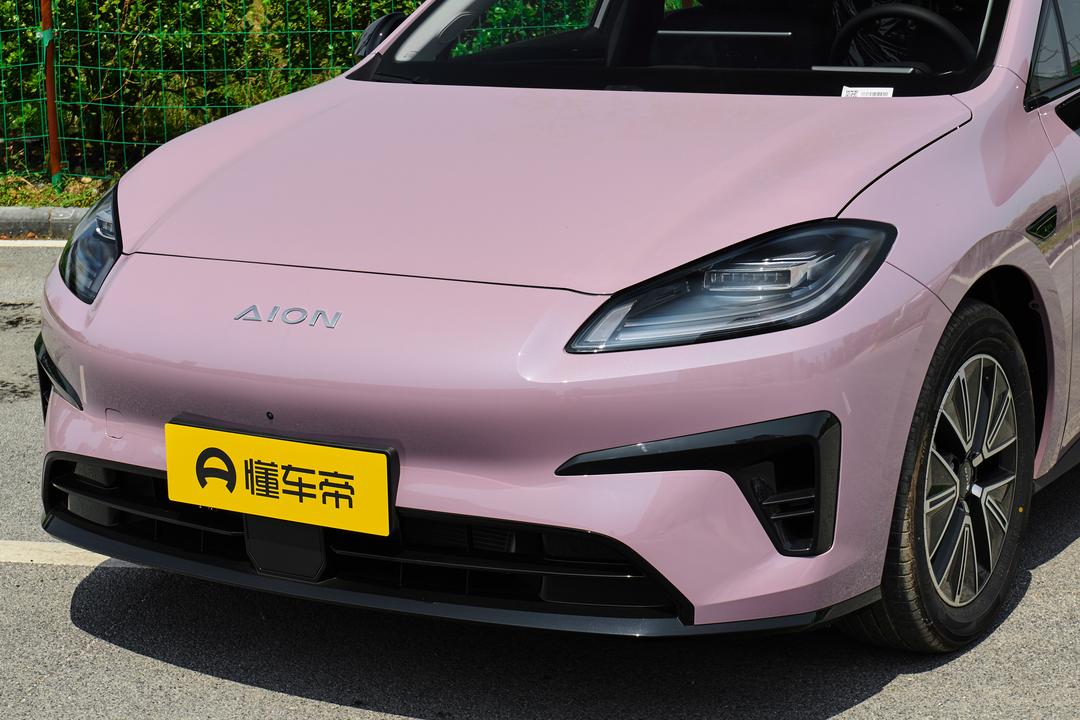 AION RT 2026, фото 9