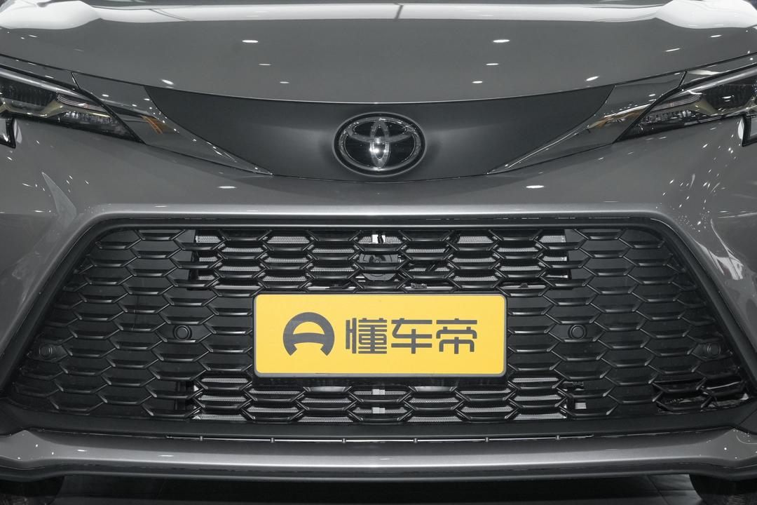Toyota Granvia 2026, фото 10