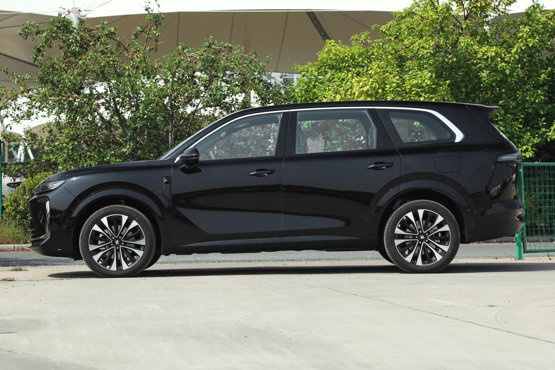 Baojun Huajing S 2026, фото 4