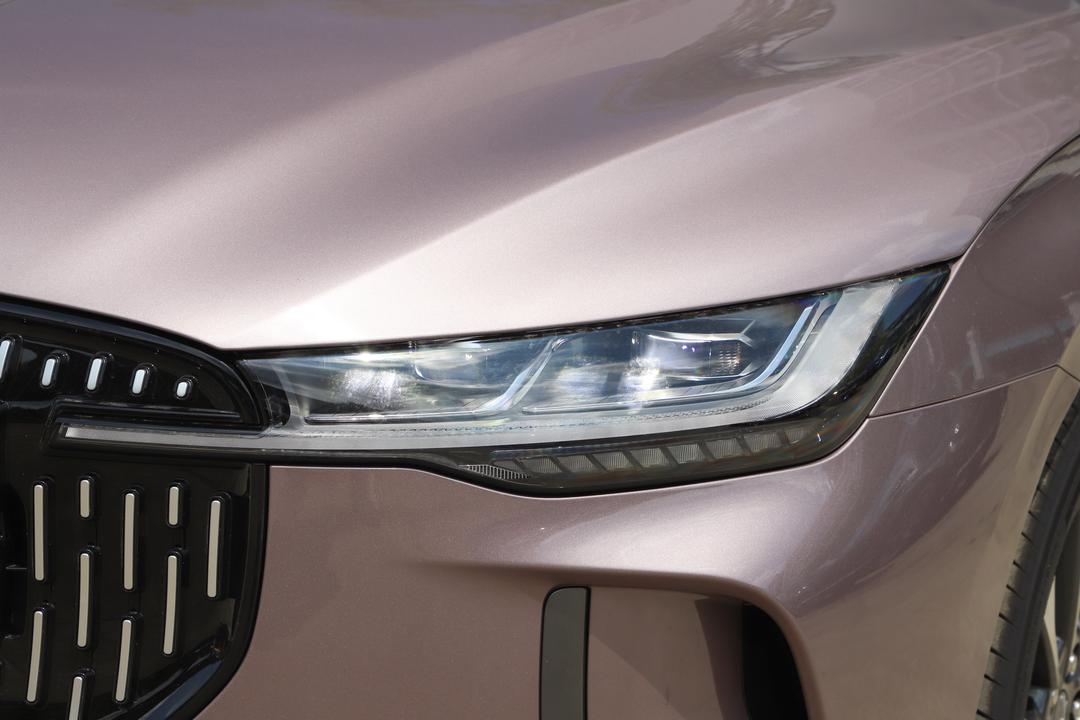 Lincoln Z 2026, фото 14