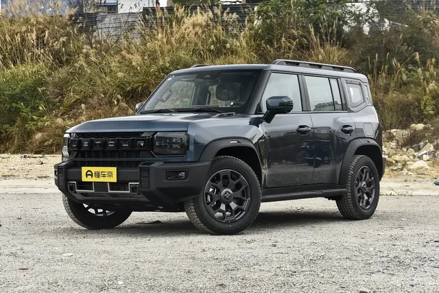 Jetour Traveller 2026 — купить из Китая под заказ