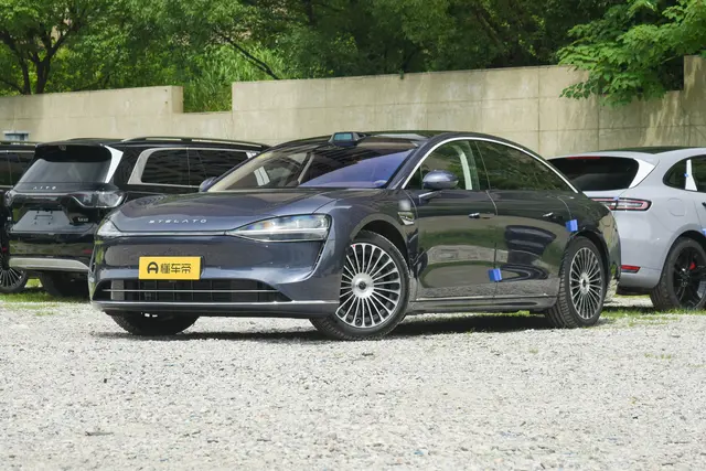 Stelato S9 2026 — купить из Китая под заказ