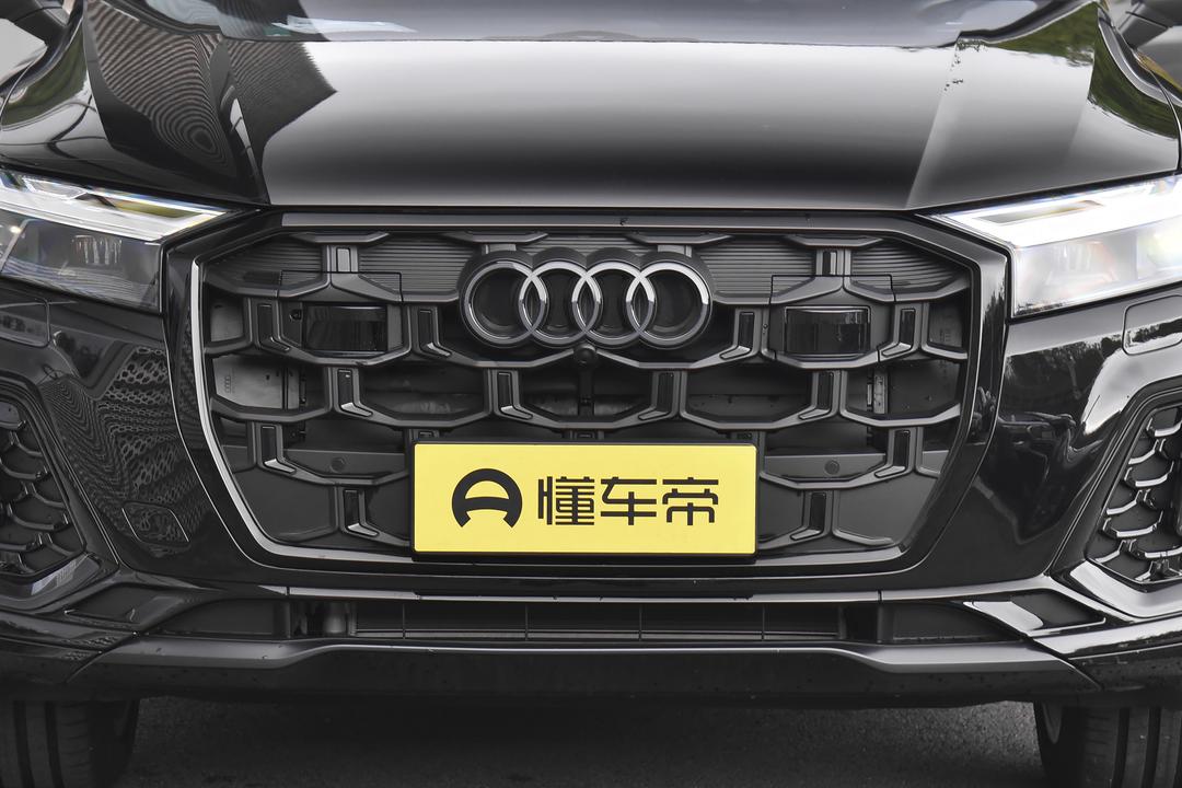 Audi Q7 2026, фото 10