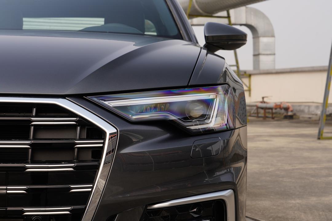 Audi A6L 2026, фото 11
