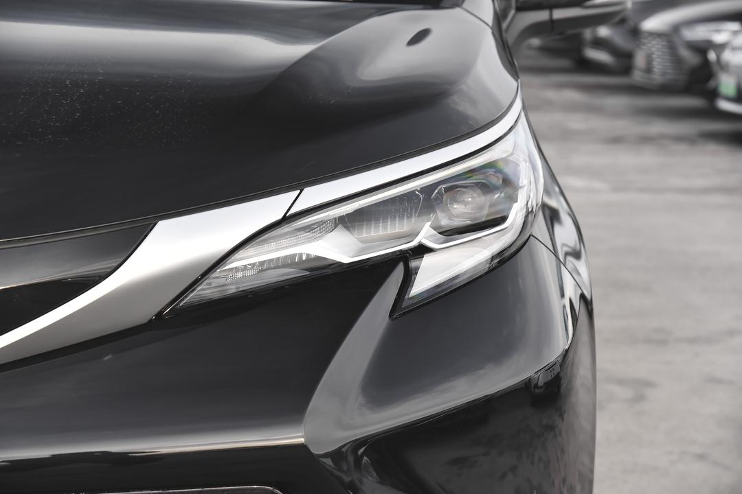 Toyota Sienna 2026, фото 11