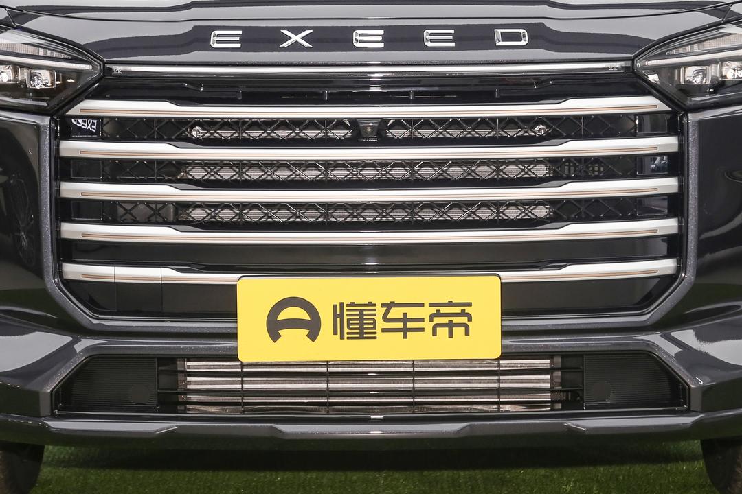 Exeed VX 2026, фото 10