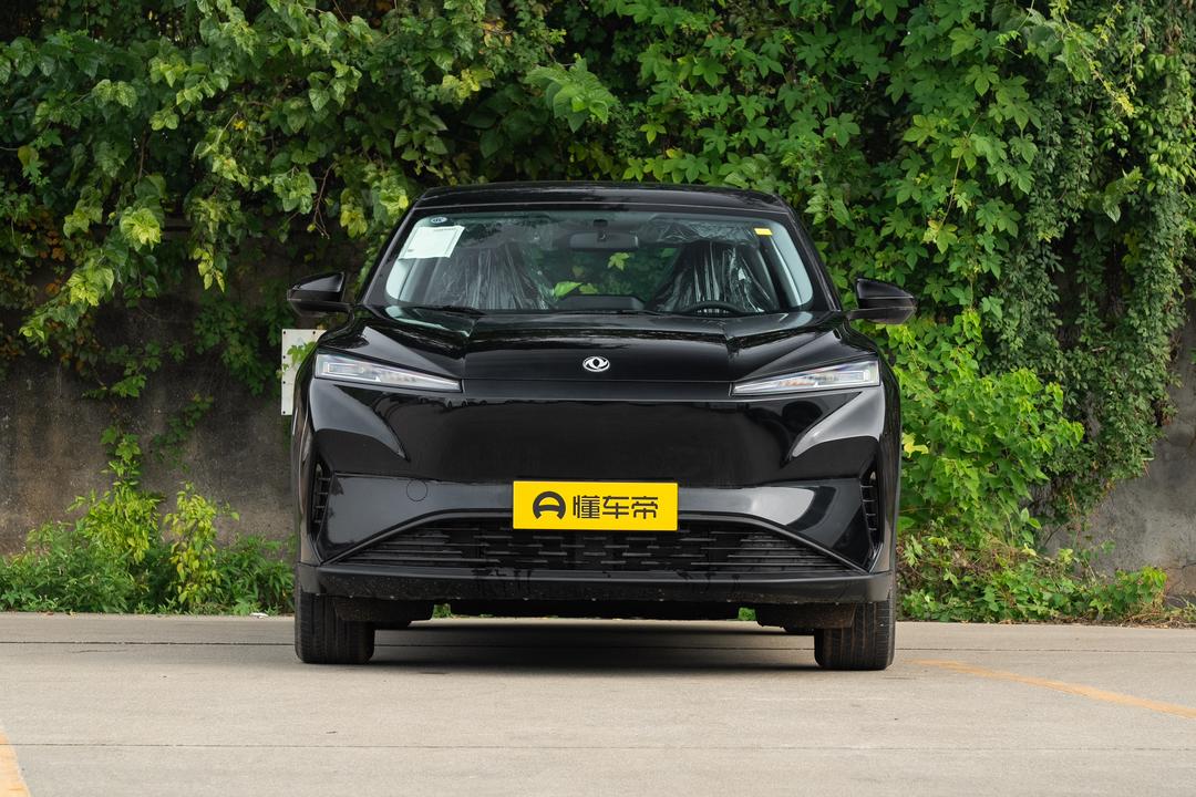 Dongfeng SKY EV01 2026, фото 2