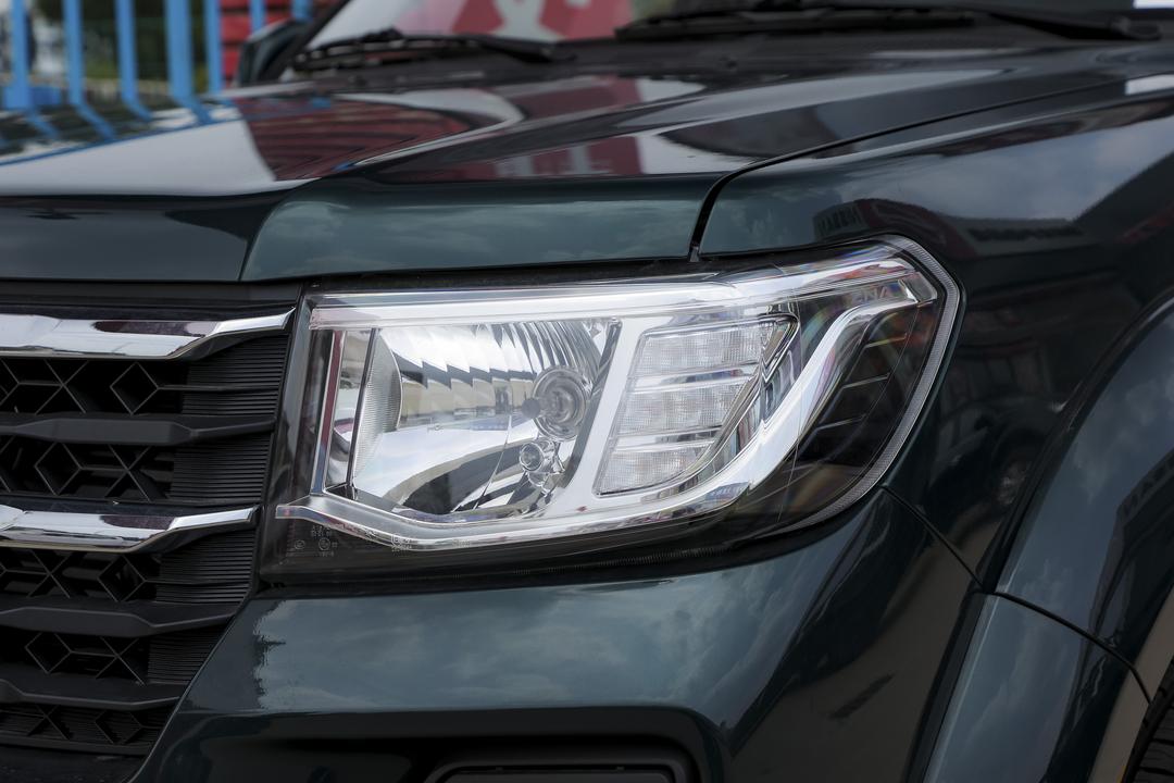Dongfeng DF6 2026, фото 12