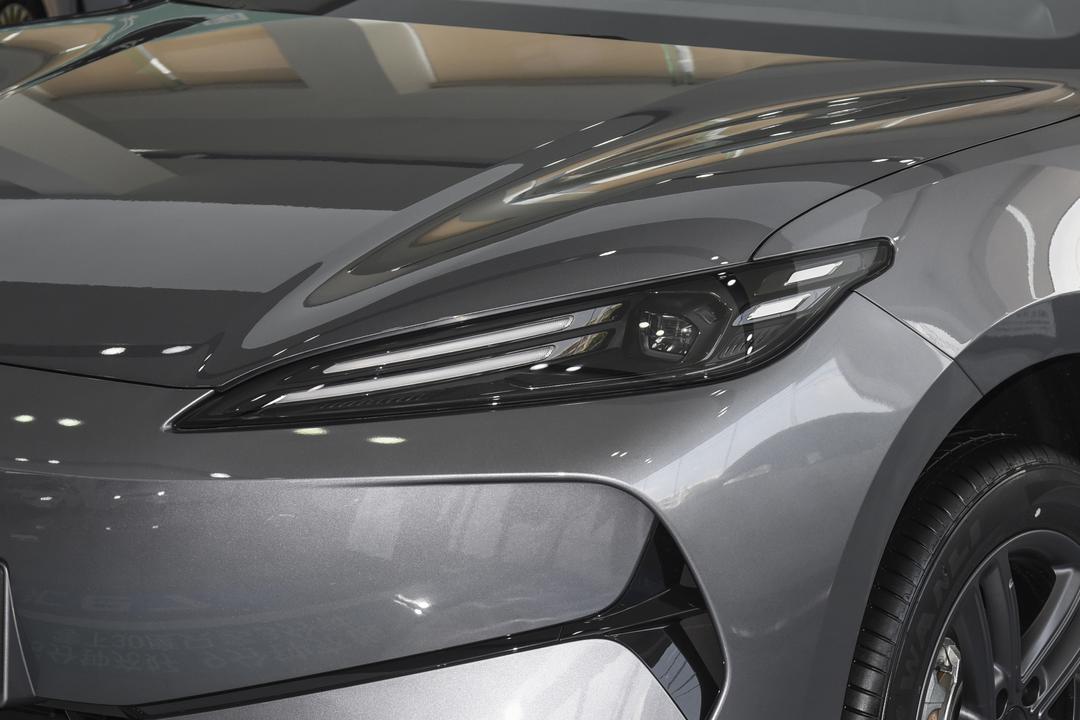 BYD e7 EV 2026, фото 13