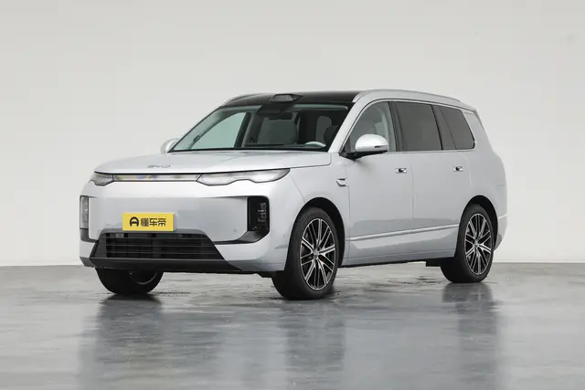 BYD Sealion 08 EV 2026 — купить из Китая под заказ