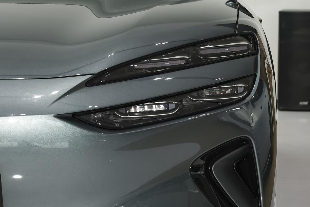 BYD Sealion 06 DM 2026, фото 11