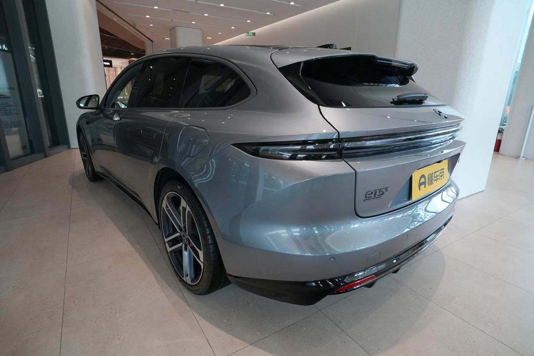 NIO ET5T 2026, фото 5