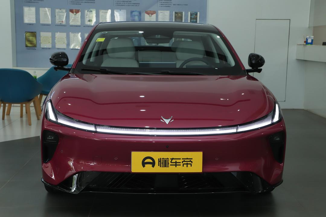 Arcfox Beta S3 2026, фото 10