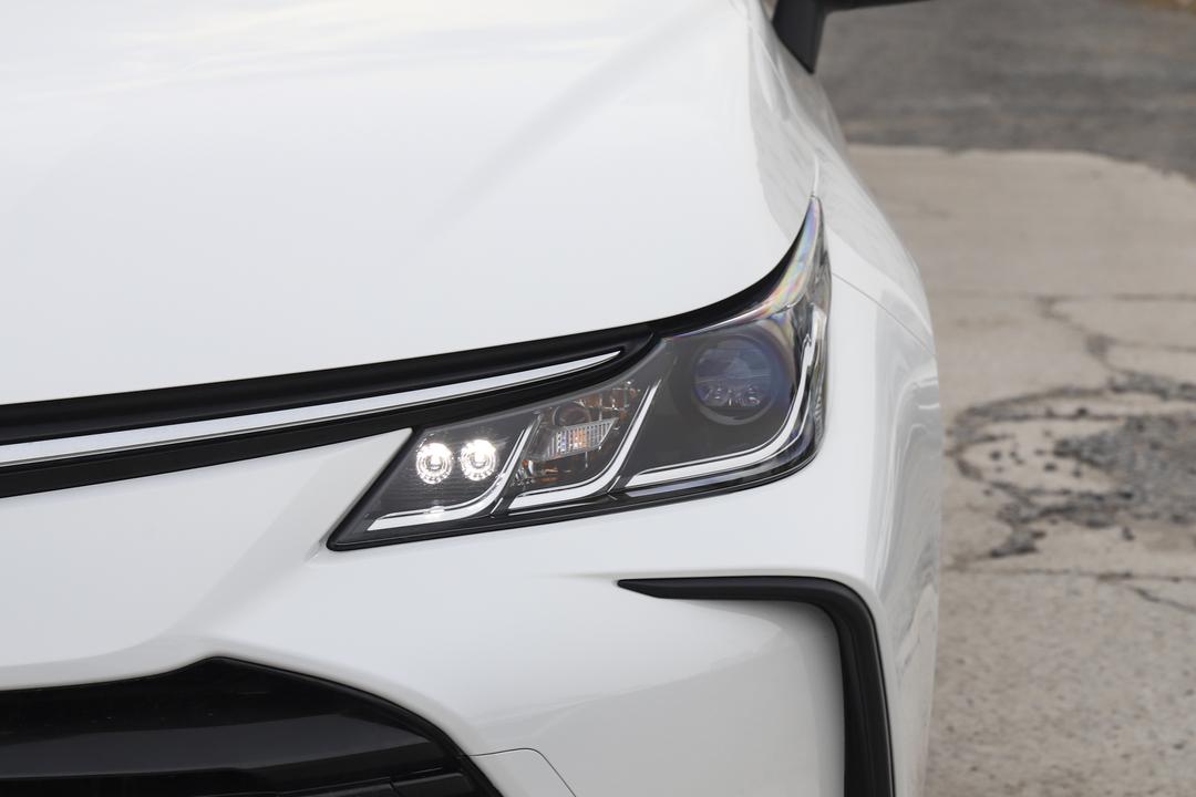 Toyota Corolla 2026, фото 12