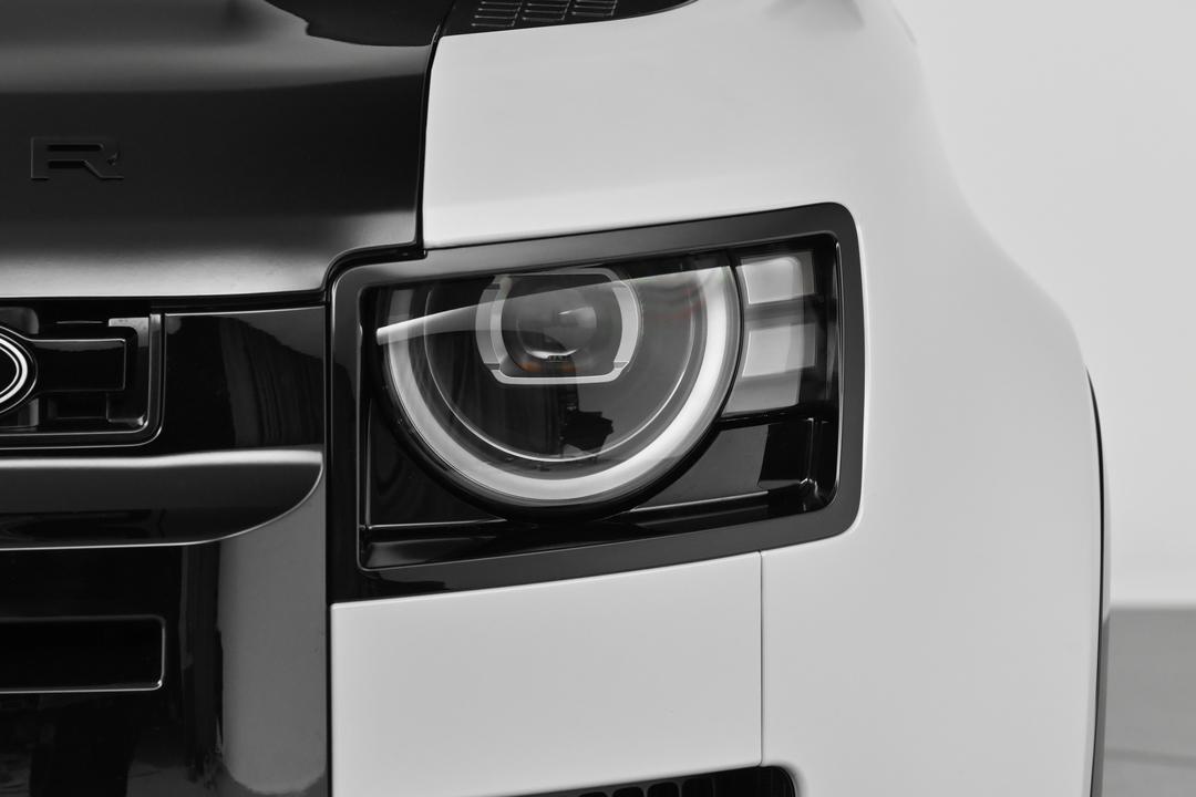 Land Rover Defender 2026, фото 11
