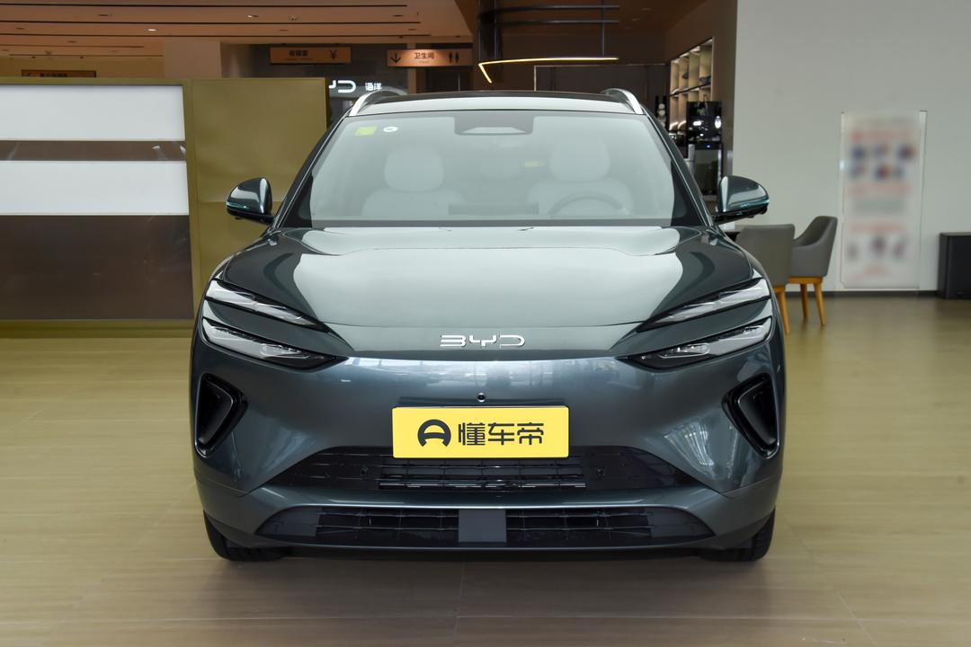 BYD Sealion 06 DM 2026, фото 2