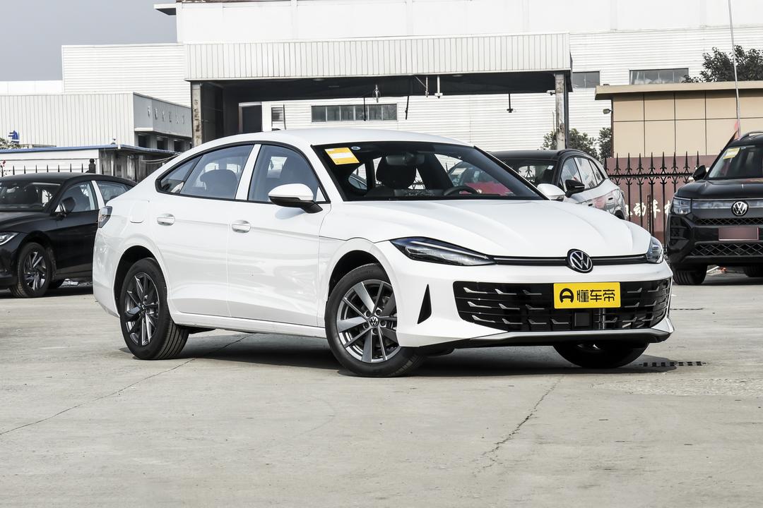 Volkswagen Lamando 2026, фото 3