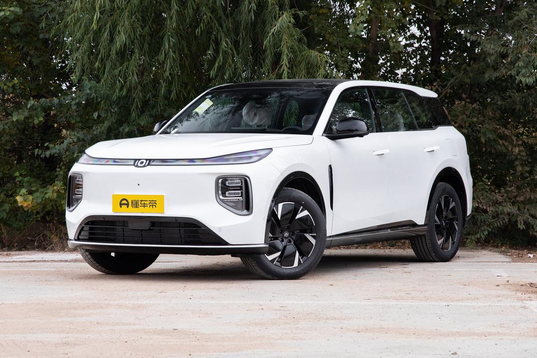 Changan Q07