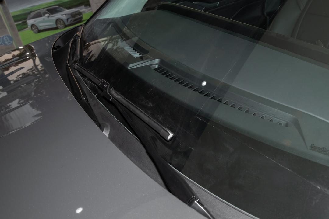 Lincoln Z 2026, фото 13